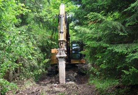 VODOVOD KOŽLJEK 06 FOTO LJUBO VUKELIČ